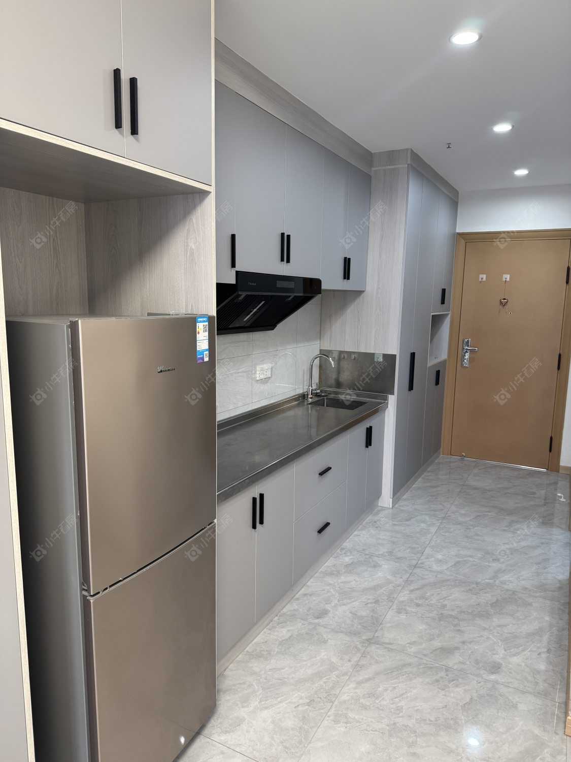 常州运河天地在租房源室内图_小牛看房