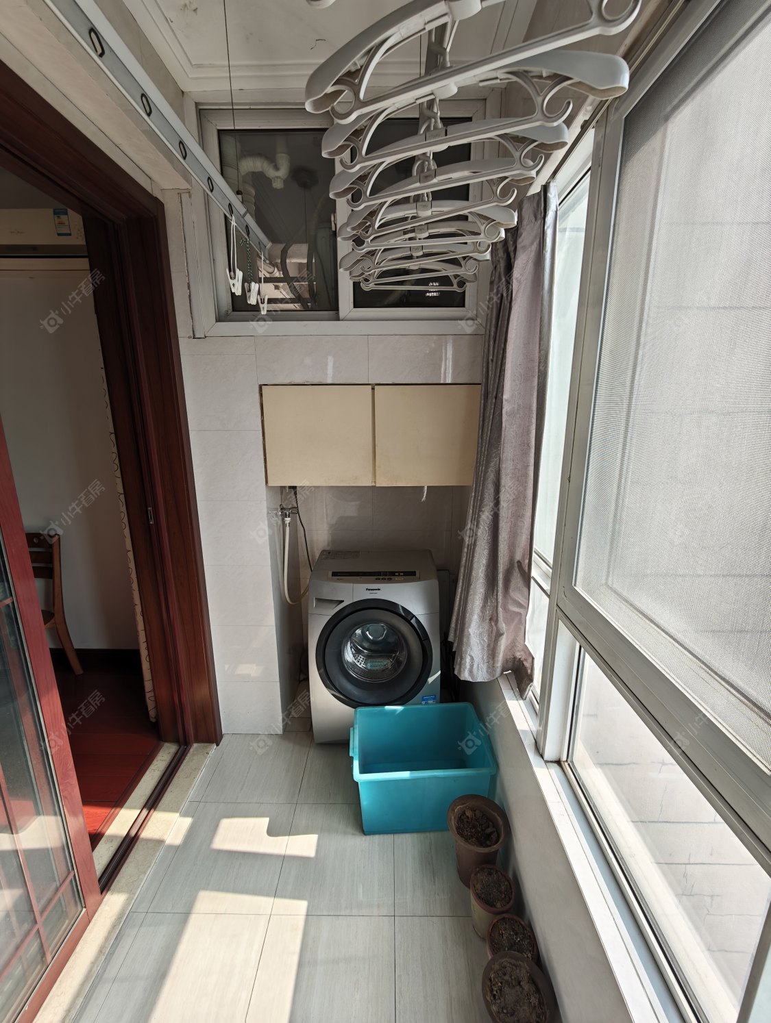 九洲新家园房源室内图 常州九洲新家园在租房源室内图_小牛看房