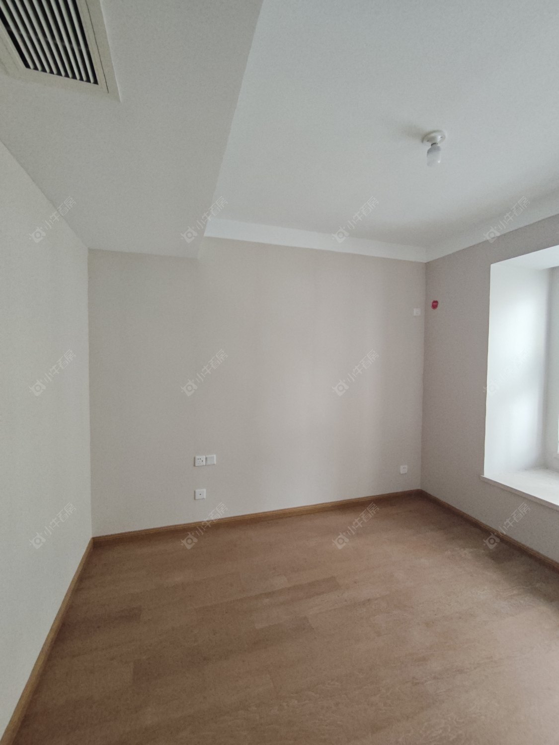 常州金科保利北郡花园在租房源室内图_小牛看房