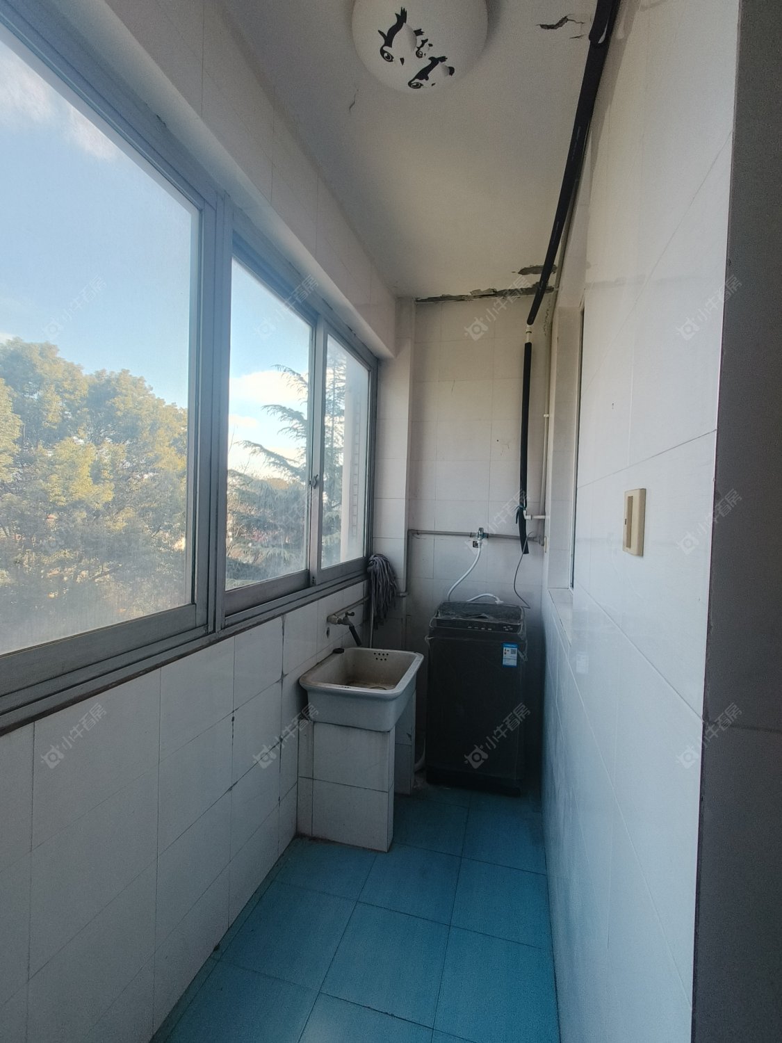 常州魏村花园在租房源_小牛看房