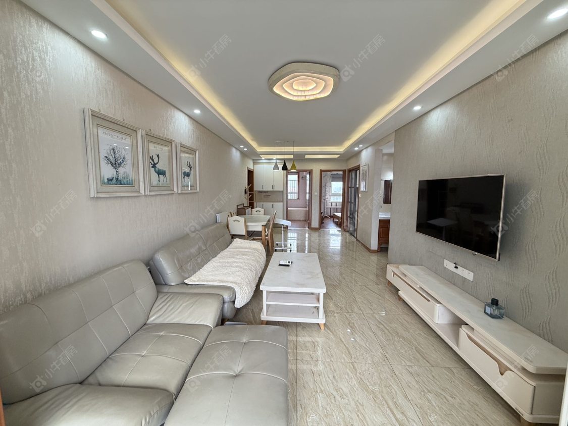 常州华润国际四期在租房源_小牛看房