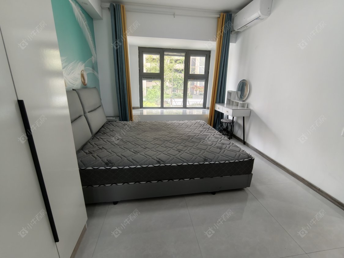 常州碧桂园翡丽都会在租房源室内图_小牛看房