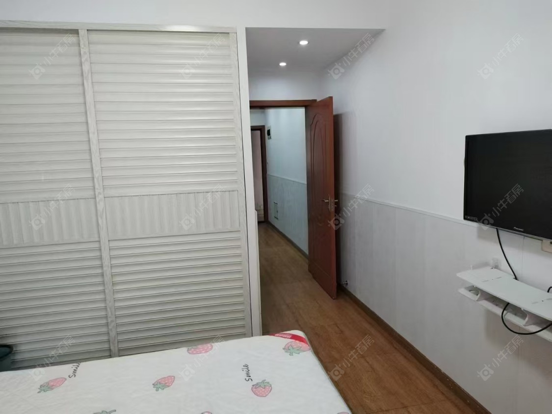 常州锦海星城二期在租房源_小牛看房