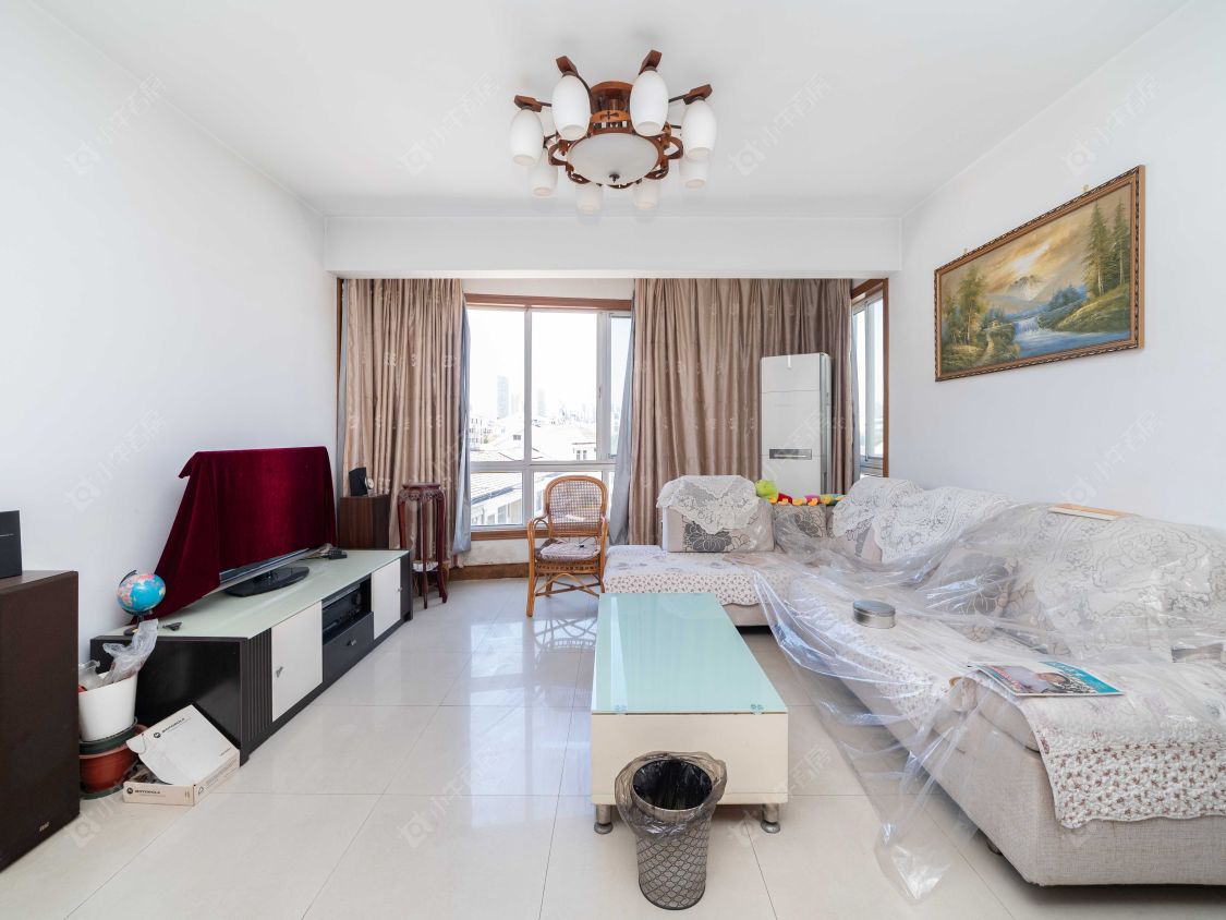 常州芳草园在售二手房_小牛看房