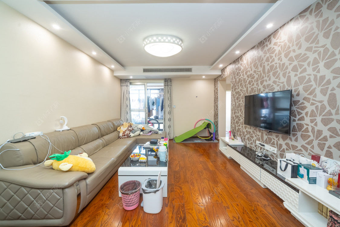 常州绿都万和城五区在售二手房源室内图_小牛看房