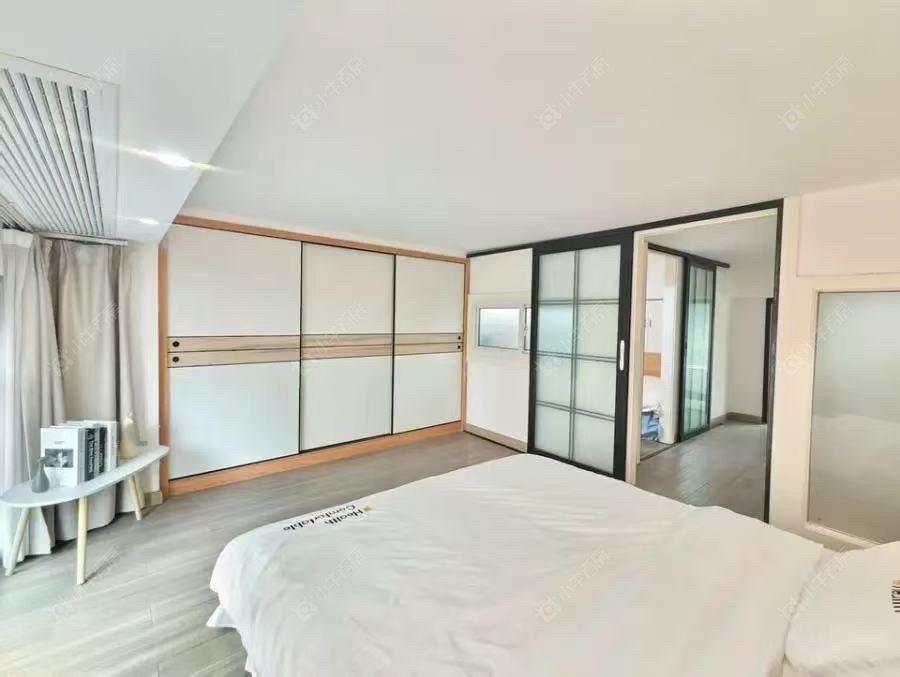 常州中海锦珑湾在租房源室内图_小牛看房