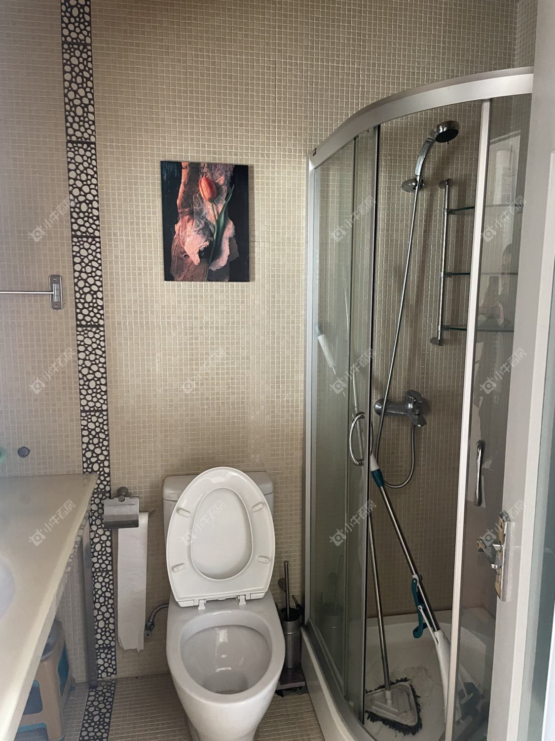 御花园(新北)房源室内图 常州御花园(新北)在租房源室内图_小牛看房