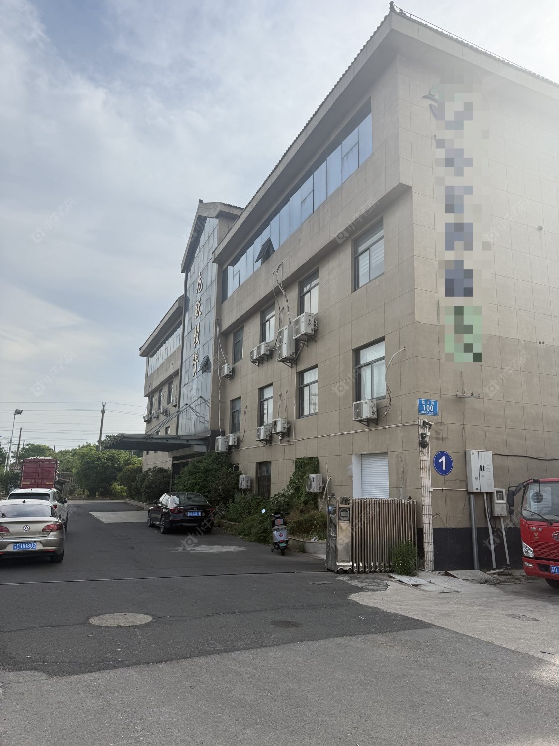 常州新冶路租房房源封面图