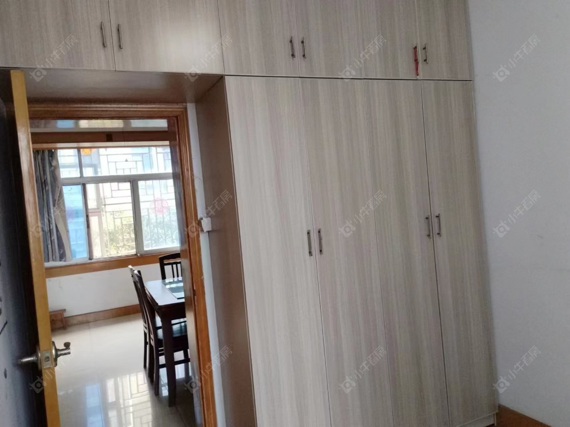 常州白云新村在租房源_小牛看房