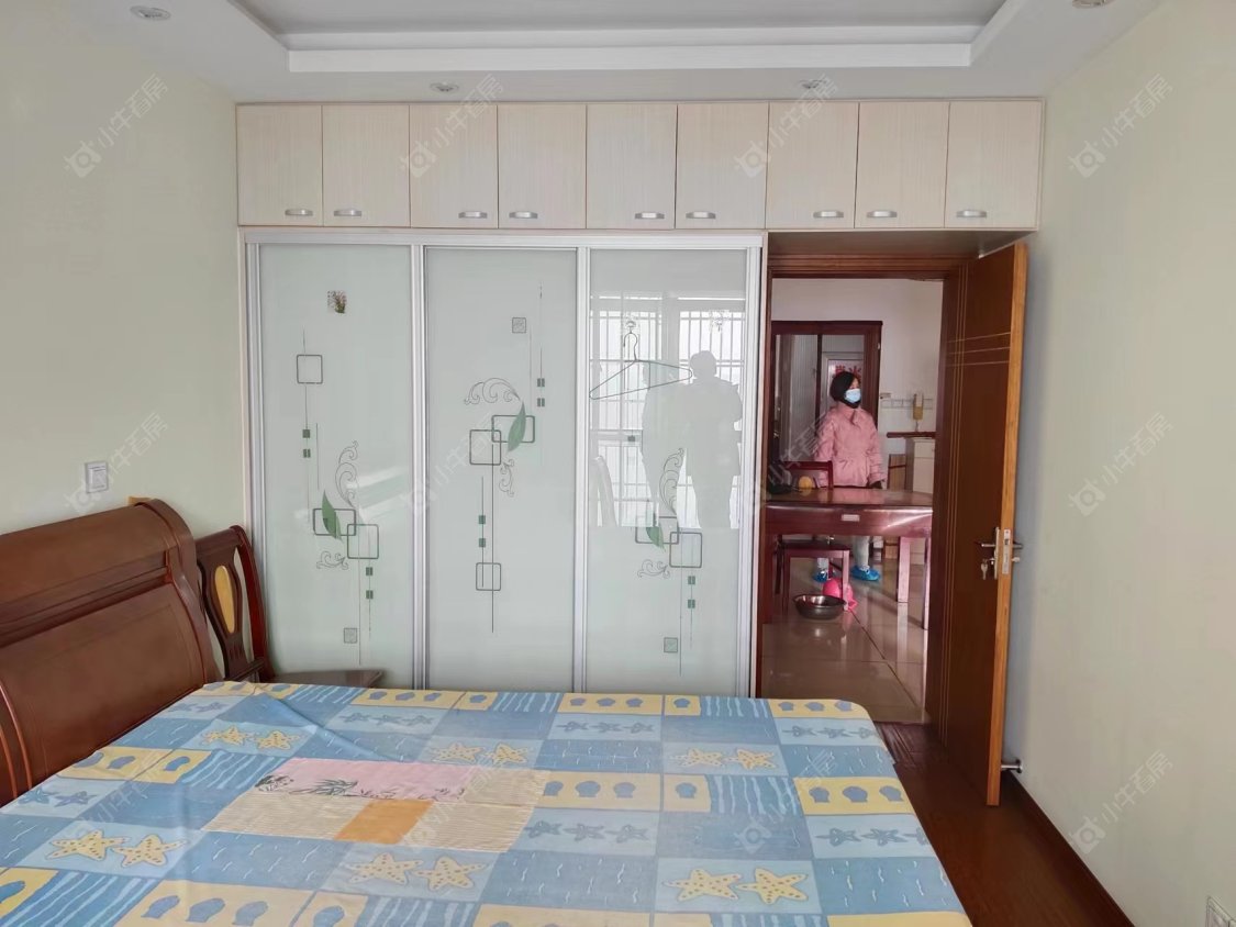 常州祥龙苑在租房源_小牛看房