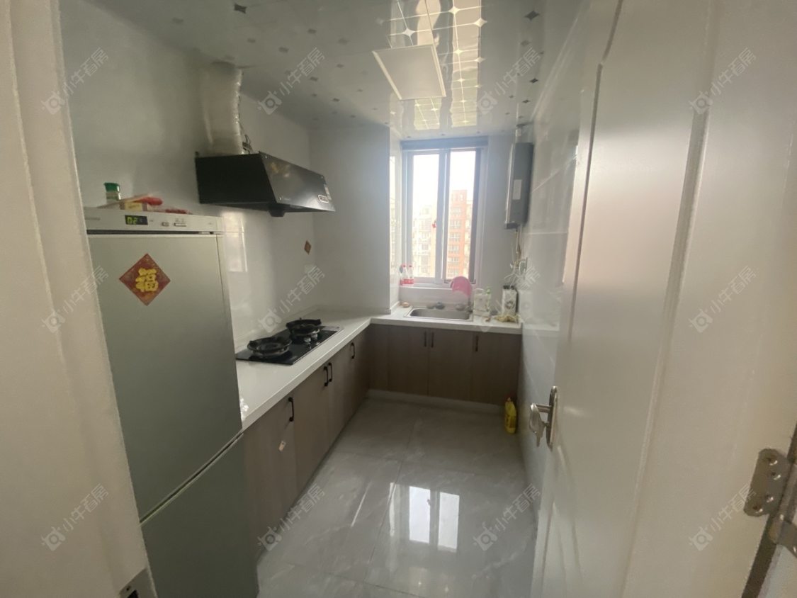 常州瑞宁新园在租房源室内图_小牛看房