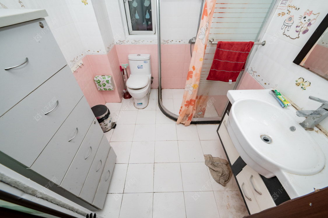 常州诺诚高第在售二手房源室内图_小牛看房