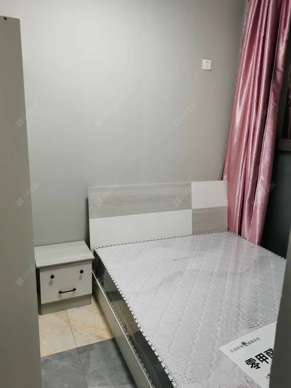 常州凤凰湖西苑在租房源_小牛看房