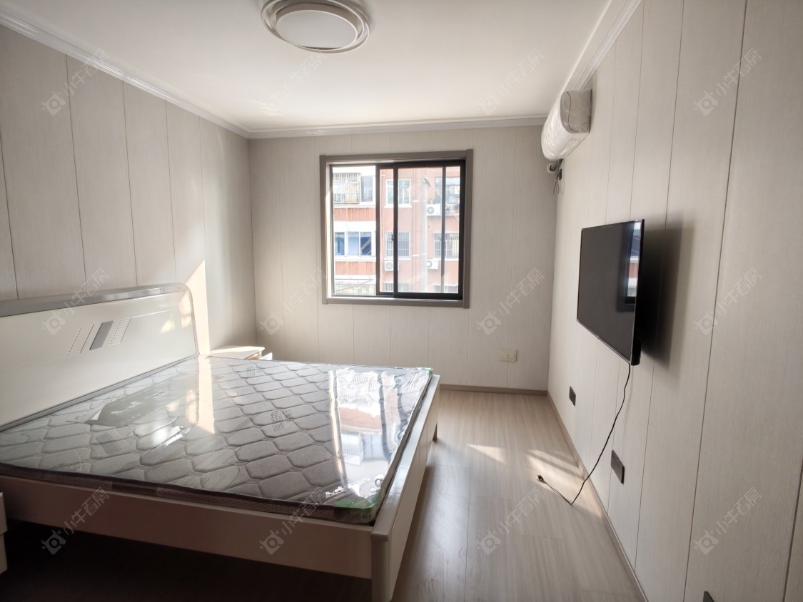 常州西新桥二村在租房源室内图_小牛看房