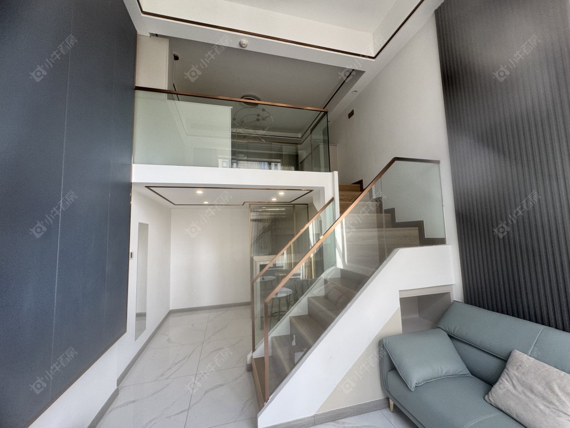 常州碧桂园壹号天禧在租房源_小牛看房