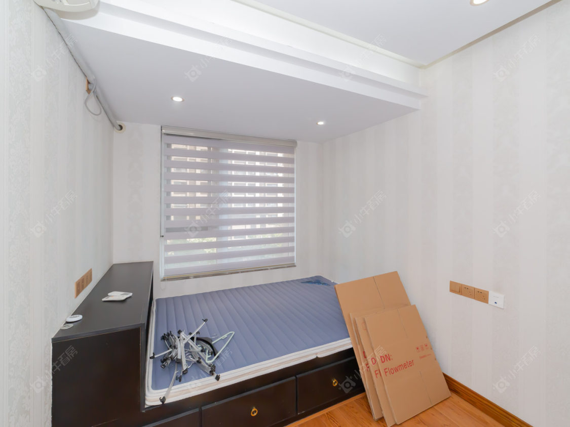 常州九龙仓时代上院在售二手房源室内图_小牛看房