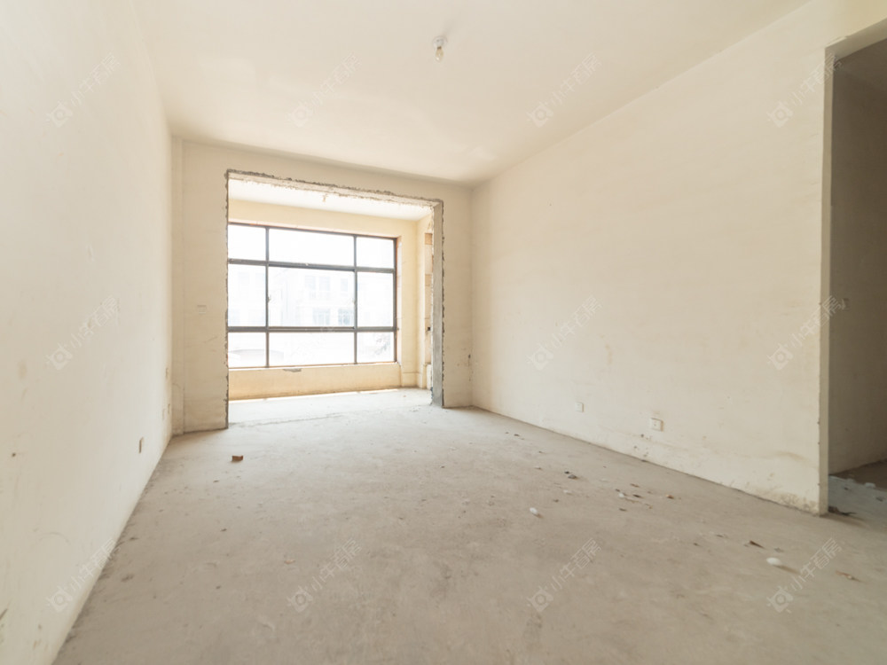 常州世茂香槟湖一期在售二手房源室内图_小牛看房