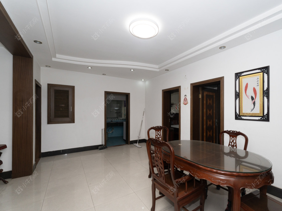 景潭花园AB区房源室内图 常州景潭花园AB区在售二手房源室内图_小牛看房