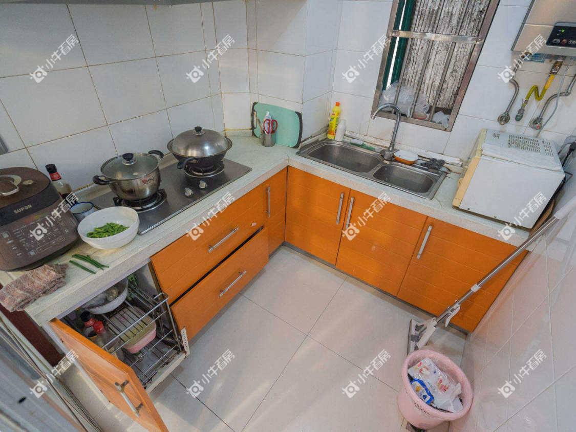 常州怡康花园在租房源室内图_小牛看房
