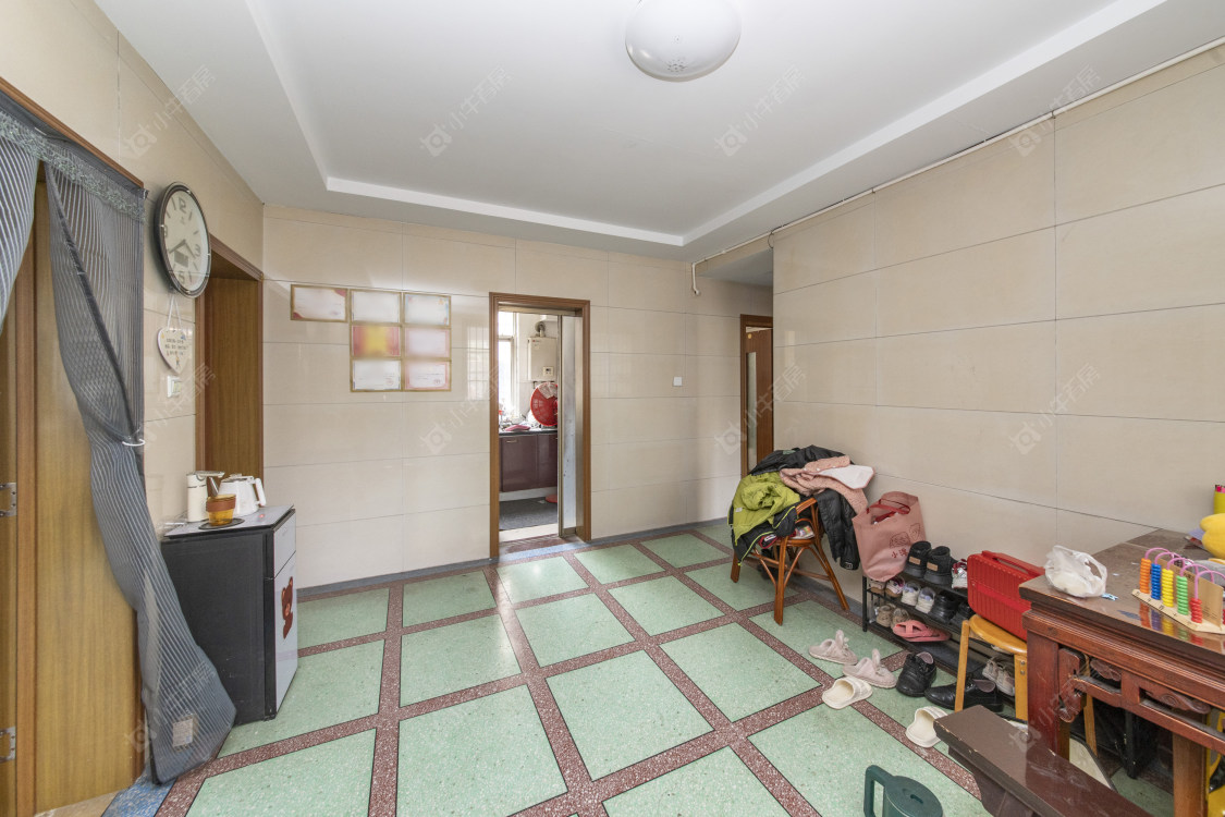 常州湖塘花园新村在售二手房源室内图_小牛看房