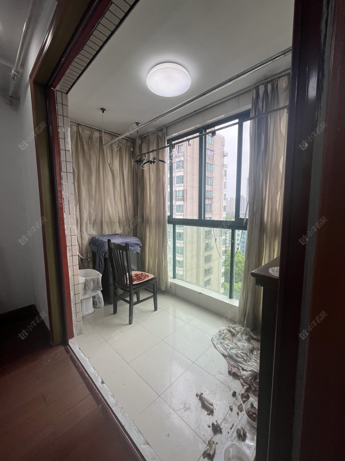 常州南田雅园在租房源室内图_小牛看房