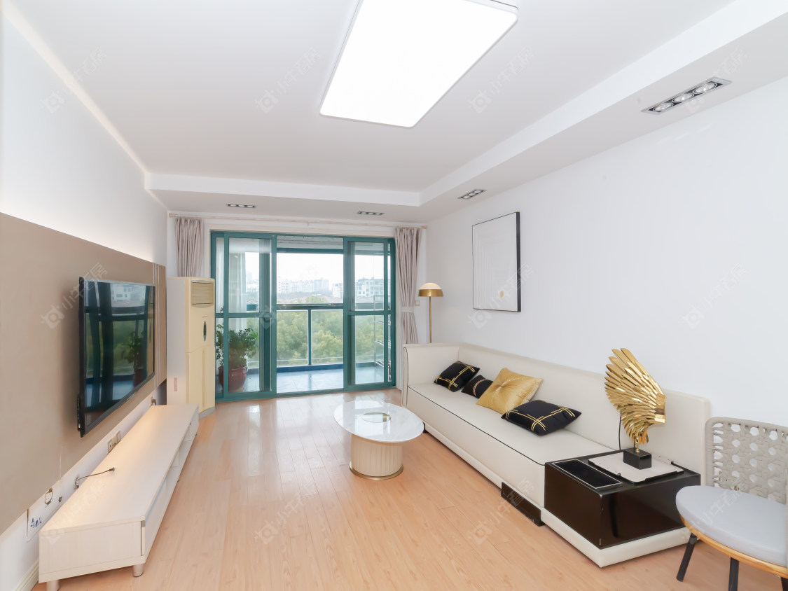 常州水木年华花园在售二手房_小牛看房