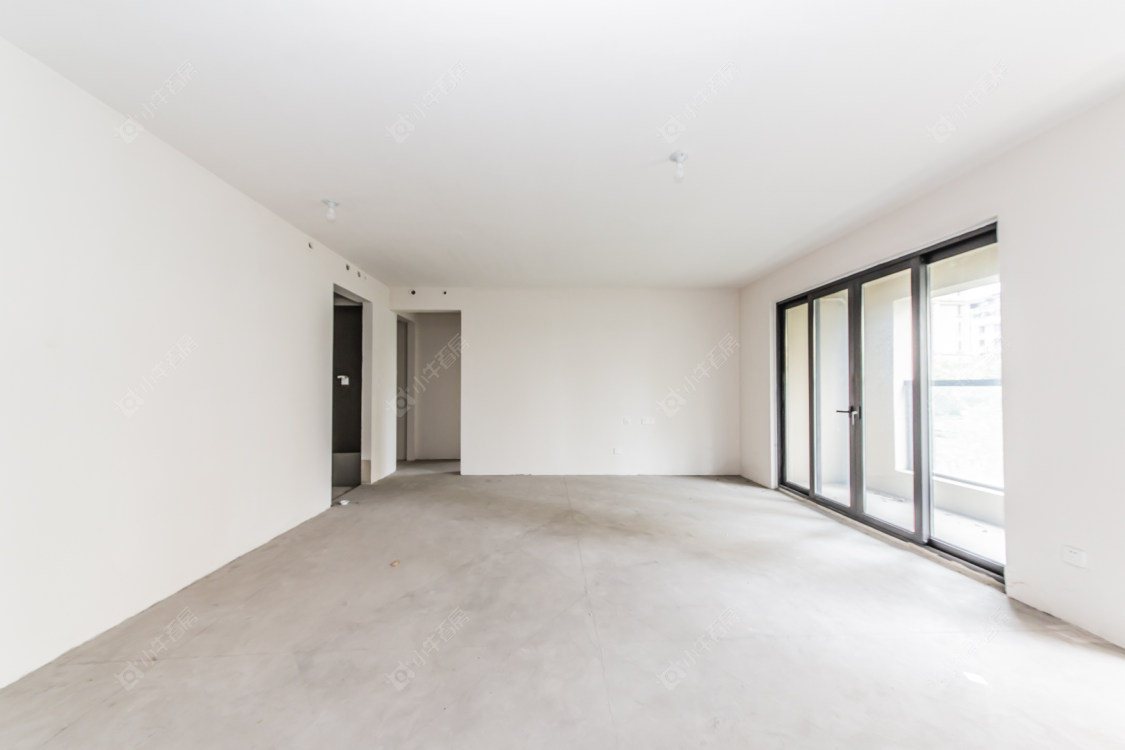 常州龙湖景粼天著在售二手房源室内图_小牛看房