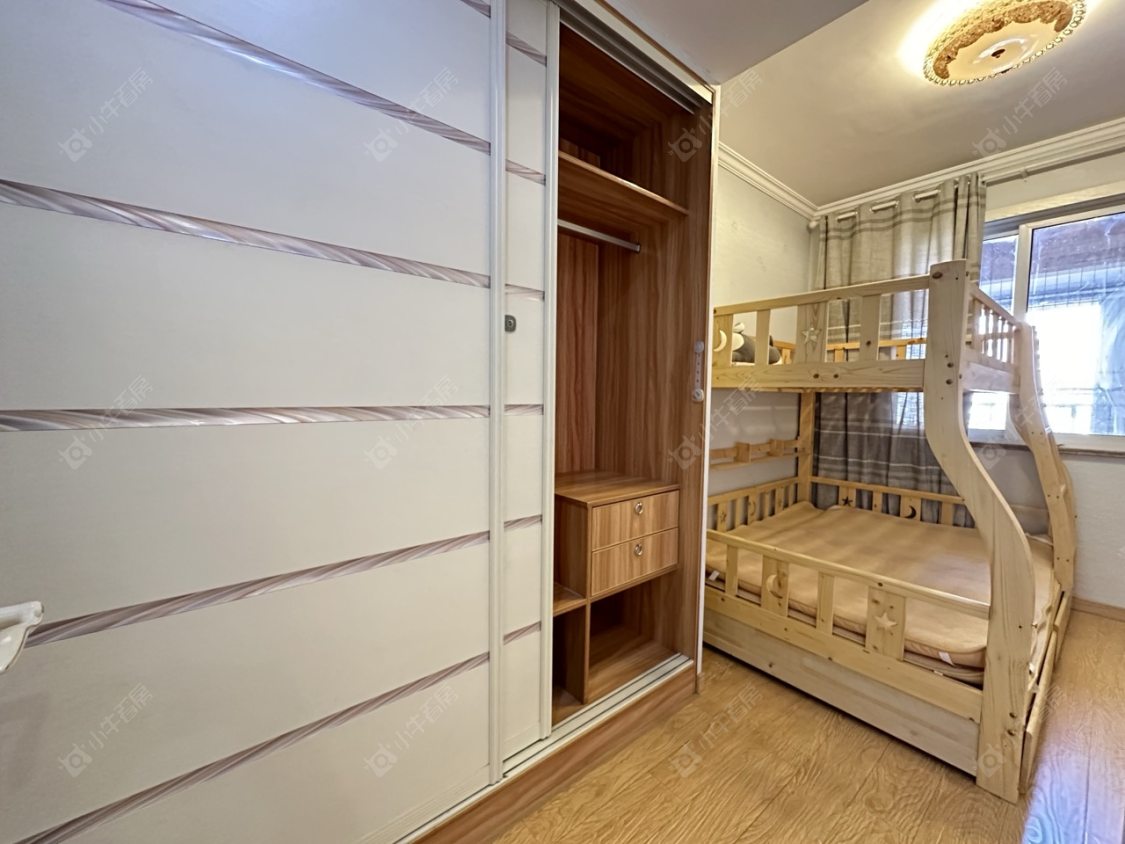 常州常发御龙山花园在租房源室内图_小牛看房