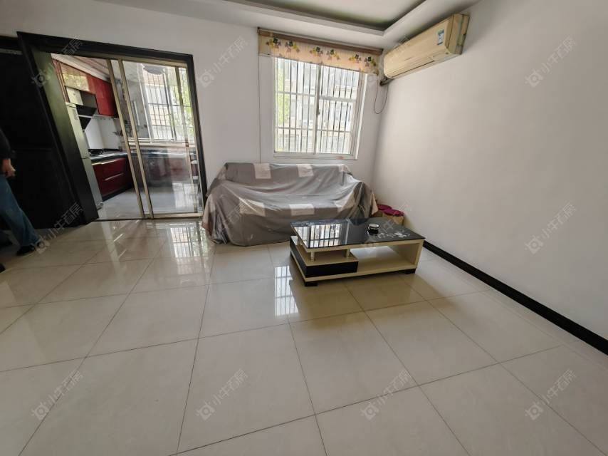 常州翠竹新村北区在租房源室内图_小牛看房