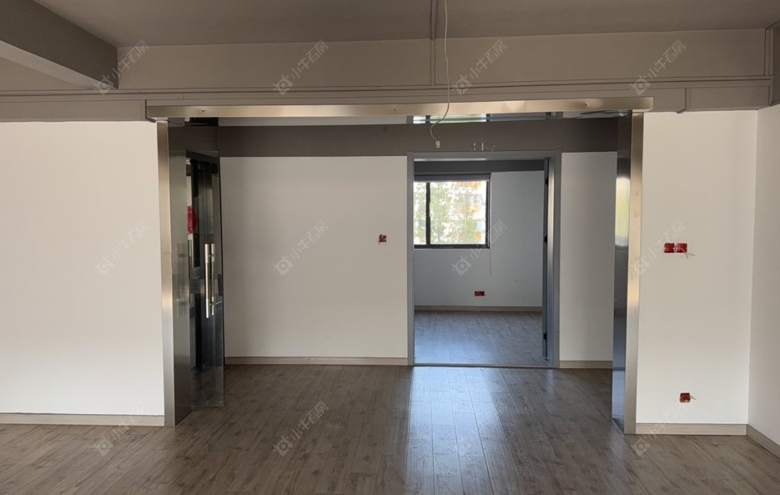 常州天安工业村在售二手房源室内图_小牛看房