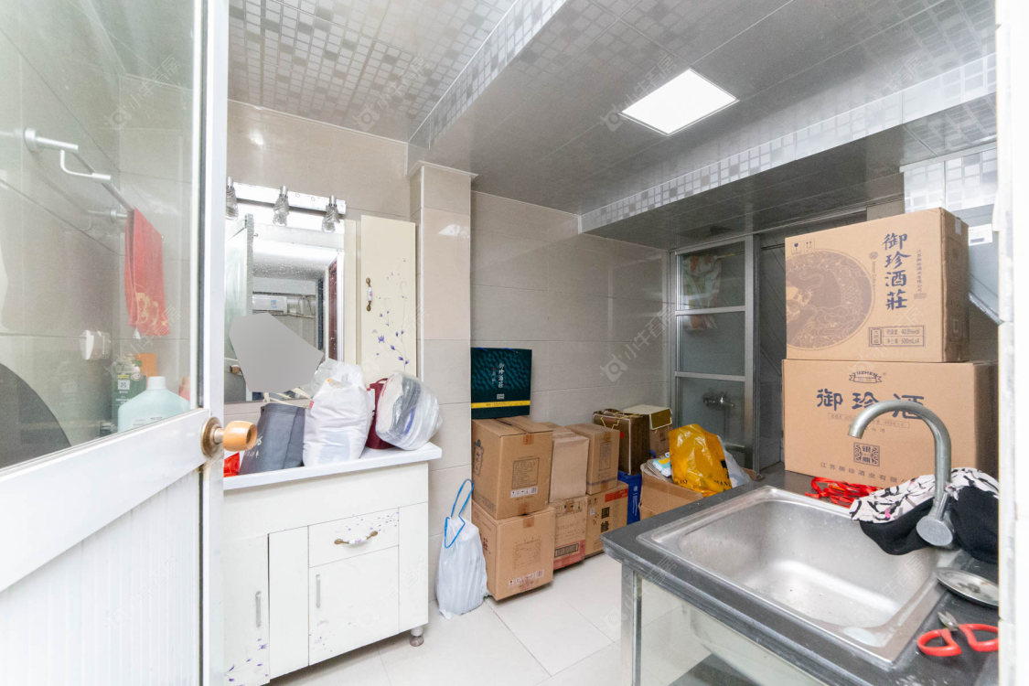 常州东渡海派青城在售二手房源室内图_小牛看房