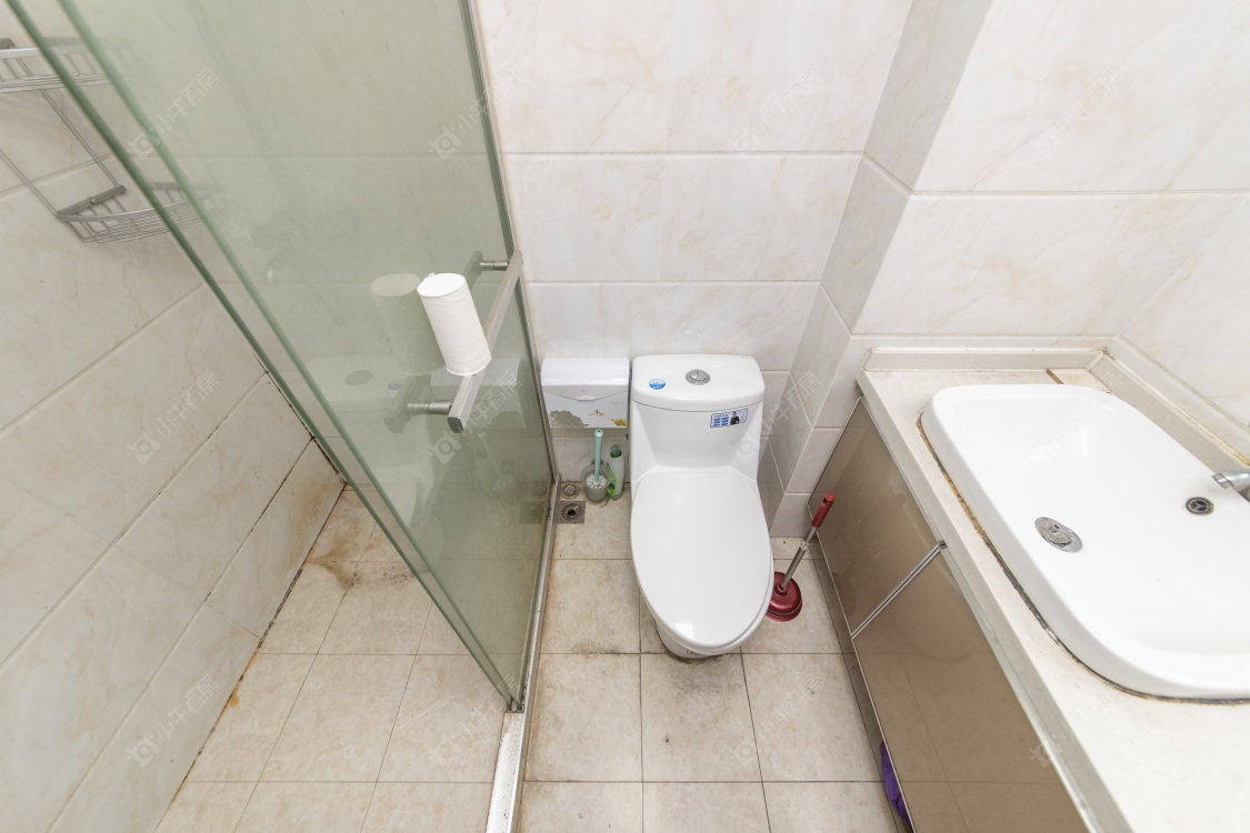 常州紫金城南区在售二手房源室内图_小牛看房