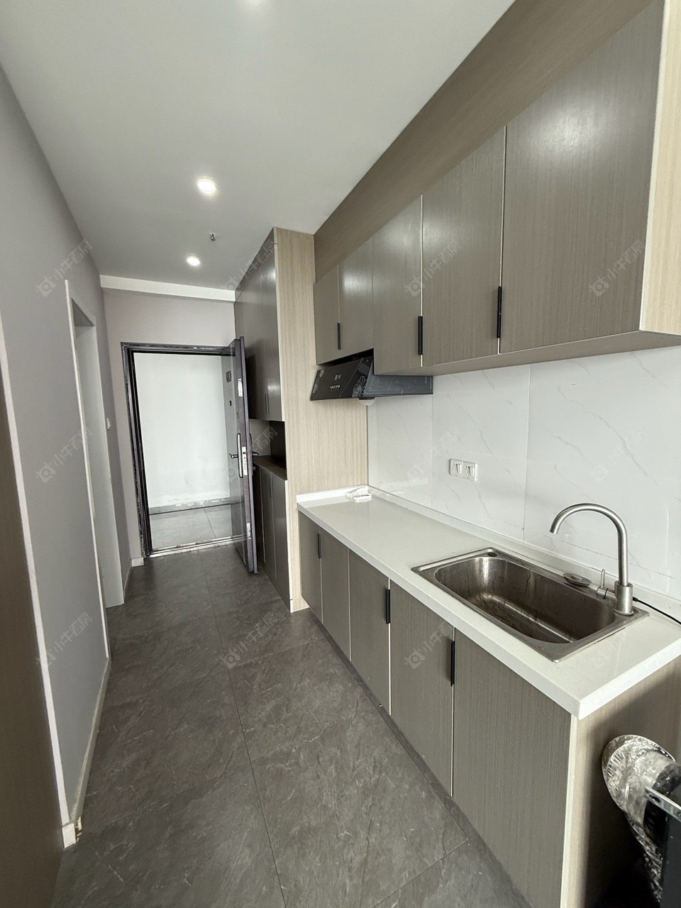 常州新龙江城市广场在租房源室内图_小牛看房