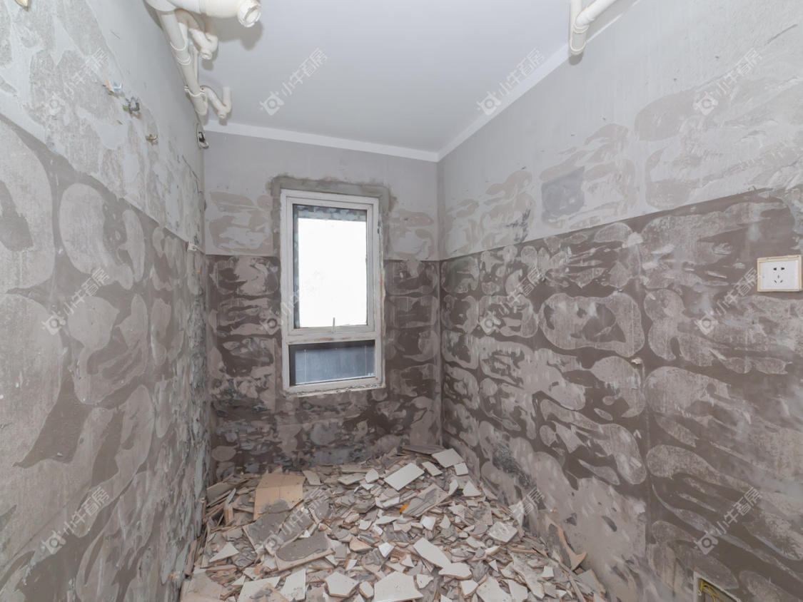 常州九龙仓繁华里在租房源室内图_小牛看房