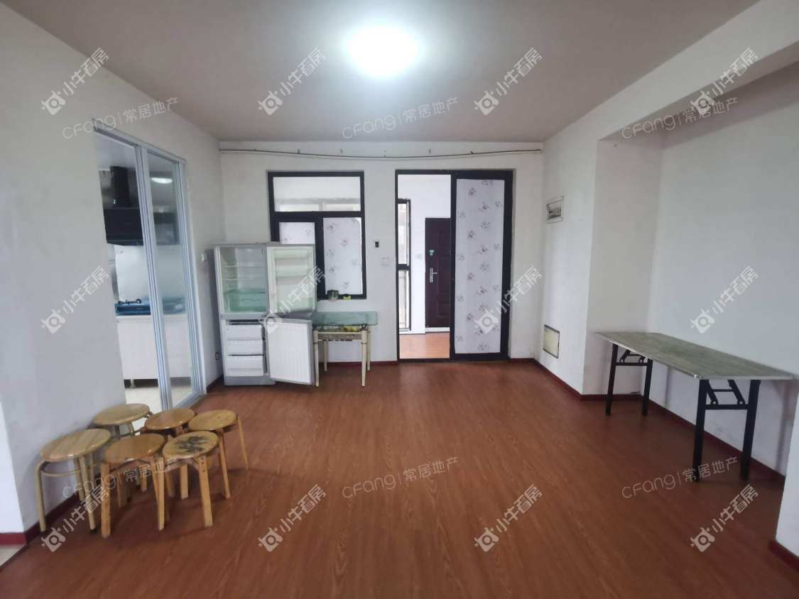 常州绿都万和城二区在租房源_小牛看房