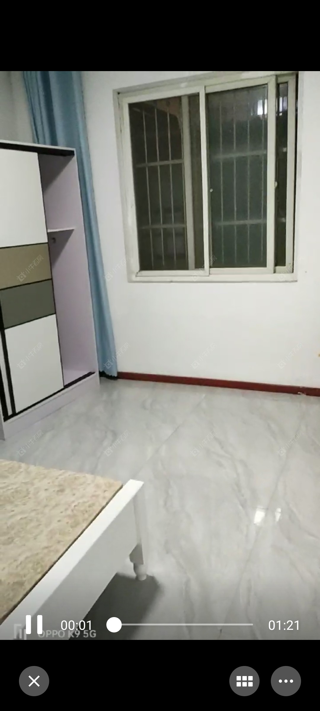 常州兰翔新村在租房源_小牛看房