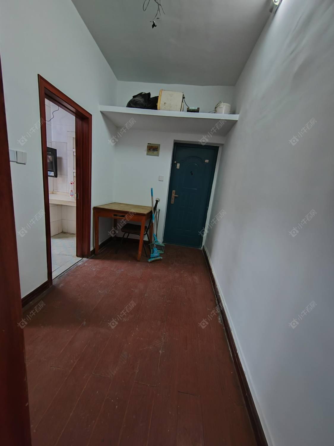 常州工房北区在租房源室内图_小牛看房