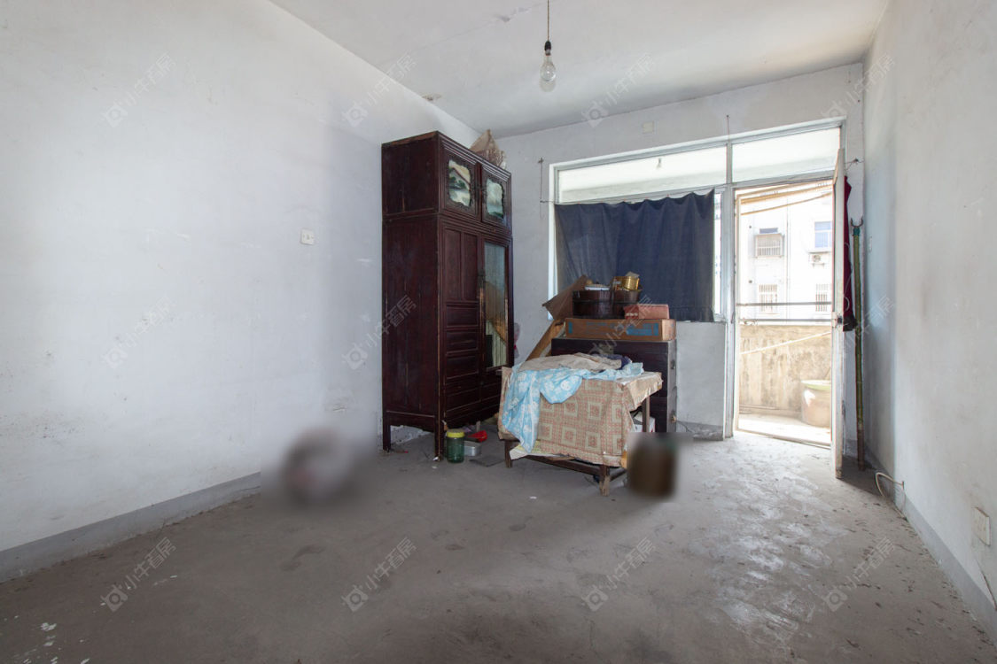 常州富强新村在售二手房源室内图_小牛看房