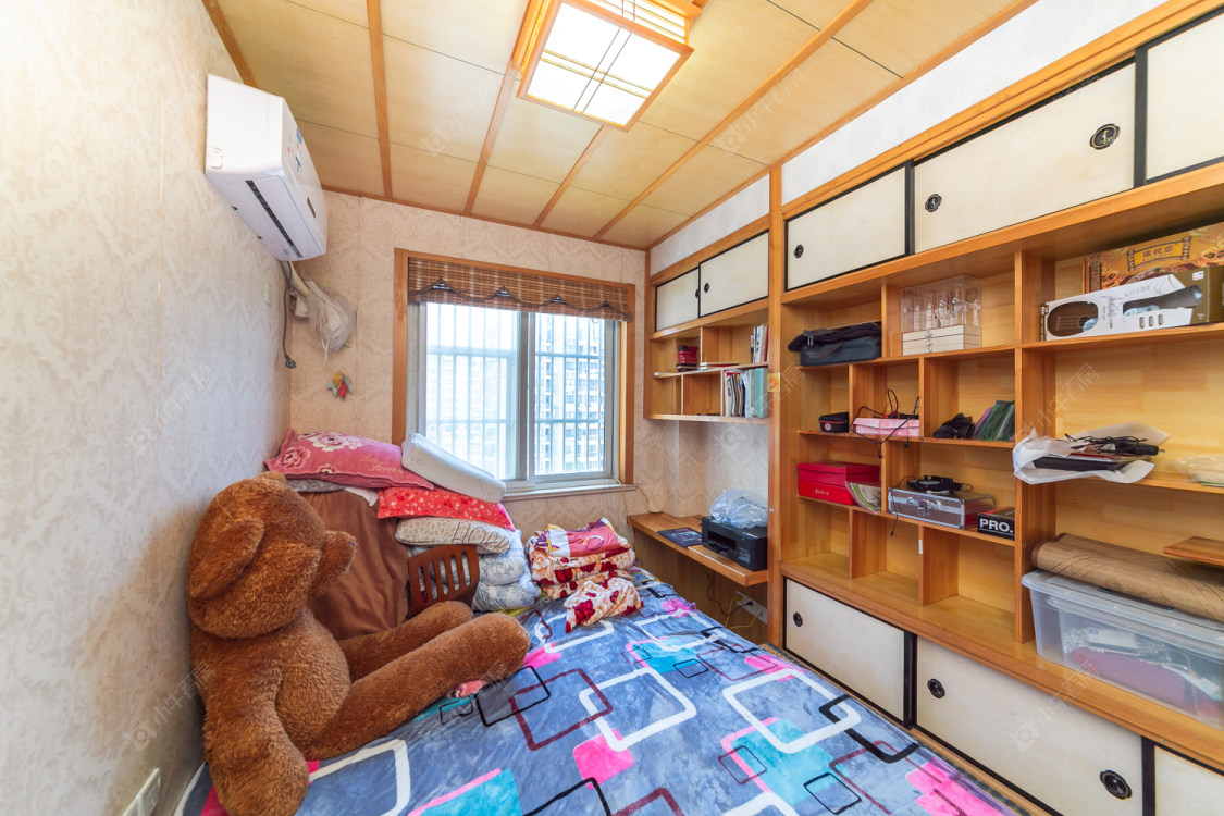 常州锦阳花苑在售二手房源室内图_小牛看房