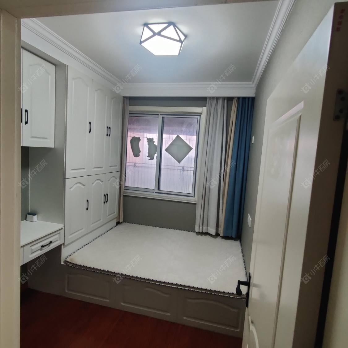 常州水晶城在租房源室内图_小牛看房