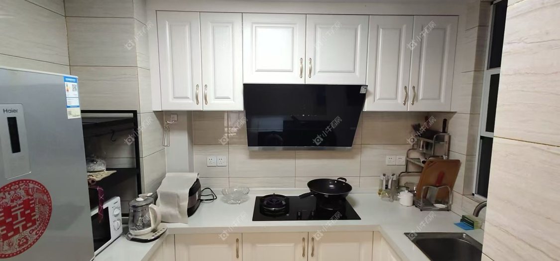 常州龙湖龙誉城四期在租房源室内图_小牛看房