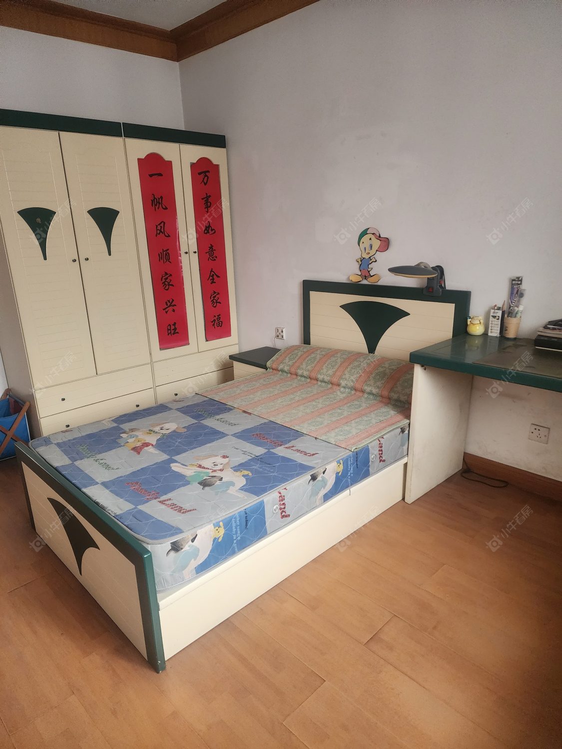 常州翠竹新村北区在租房源室内图_小牛看房