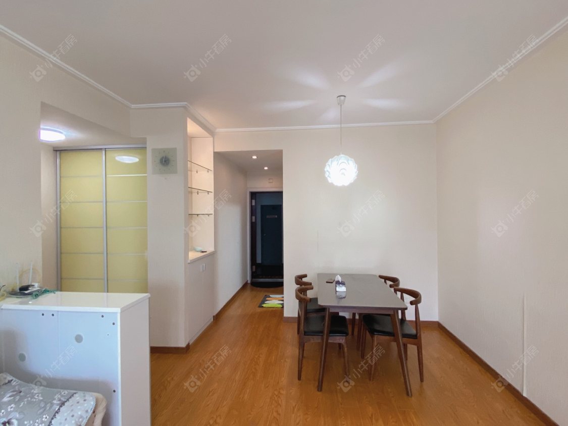 常州长兴好日子家园在租房源_小牛看房