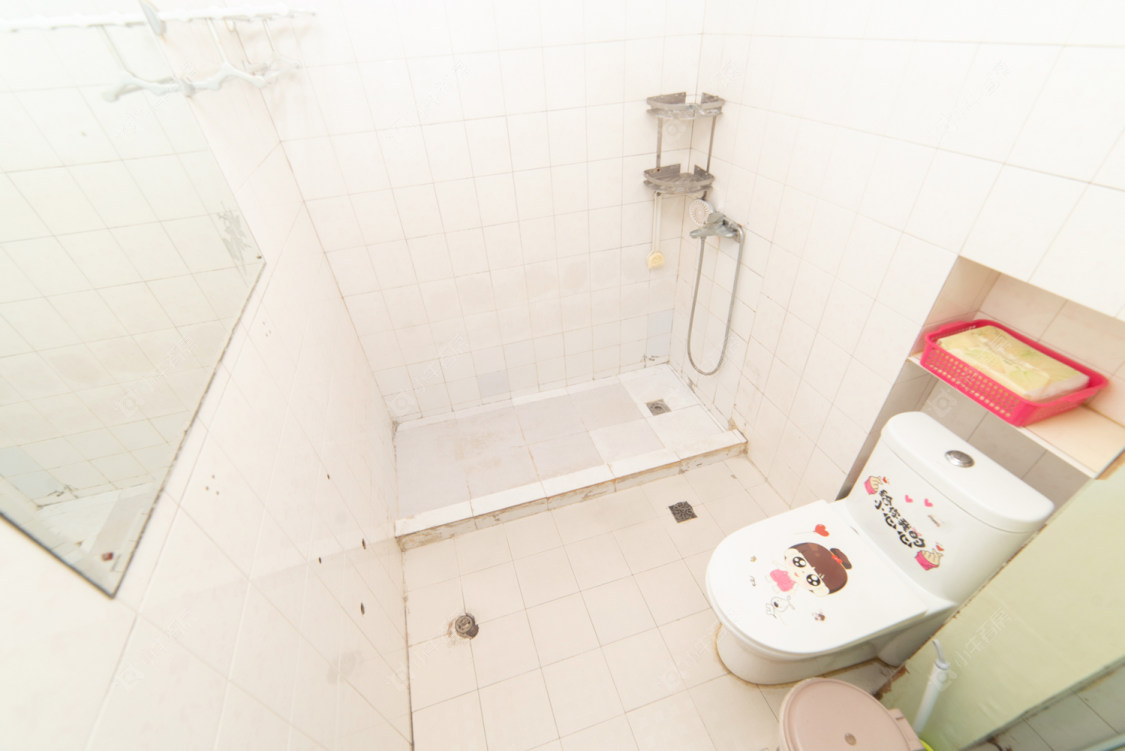 常州勤业五村在售二手房源室内图_小牛看房