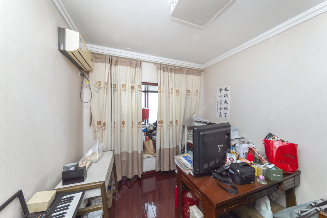 常州荣亨逸都在售二手房源室内图_小牛看房