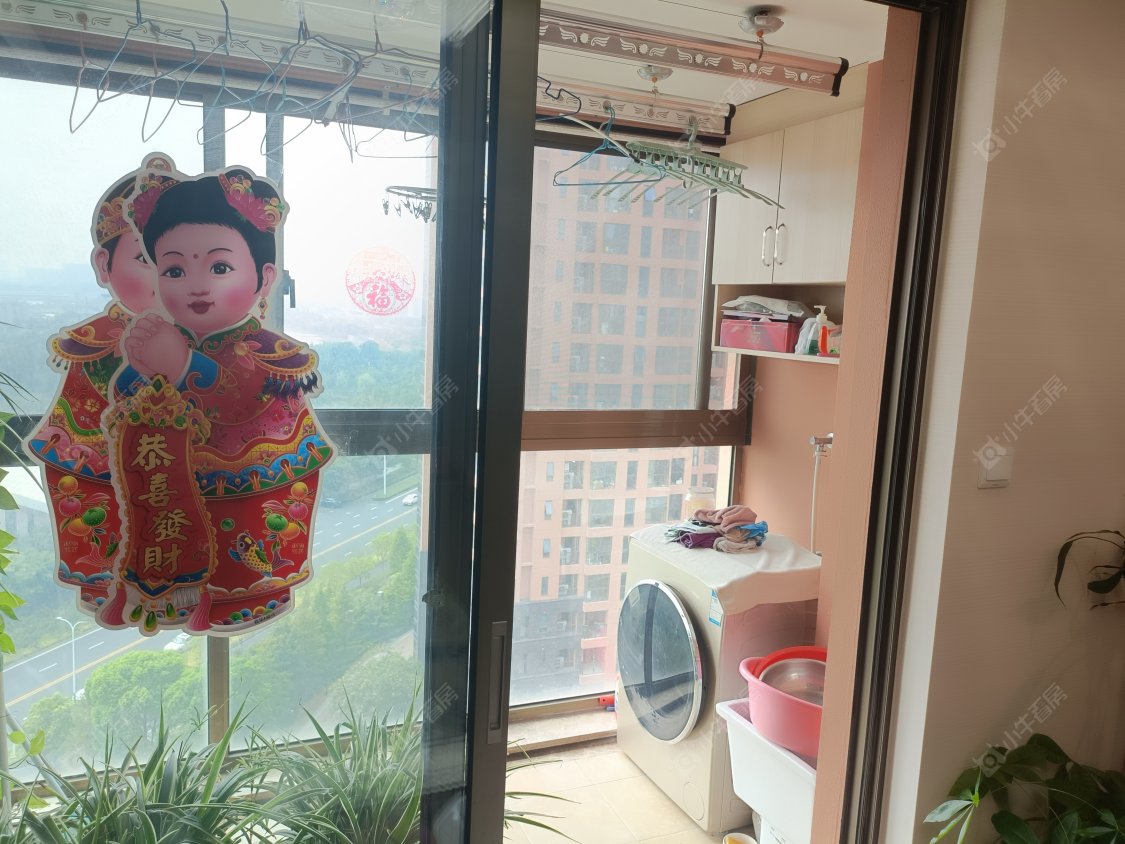 常州龙洲伊都在租房源_小牛看房