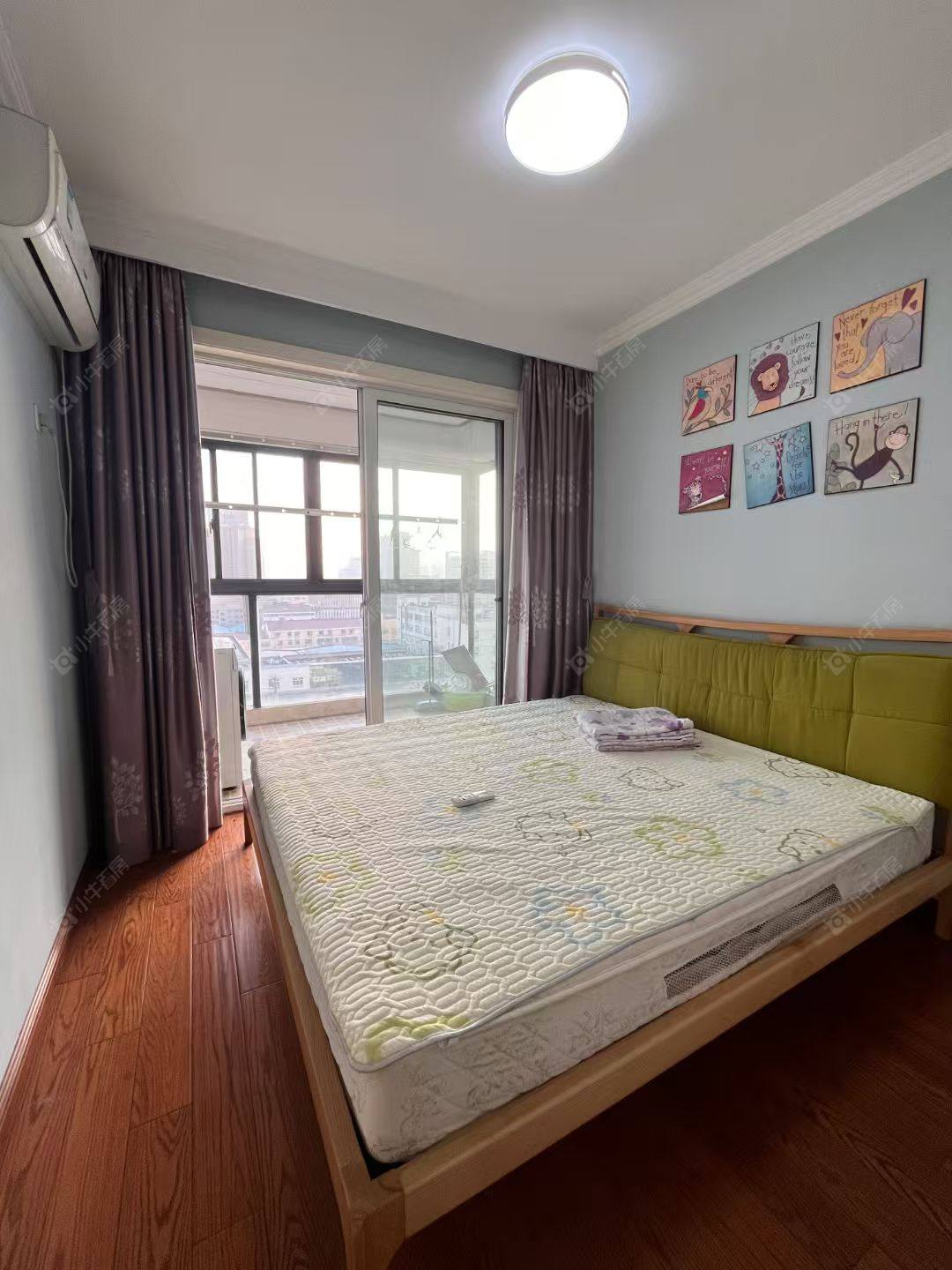 常州香江壹品在租房源_小牛看房