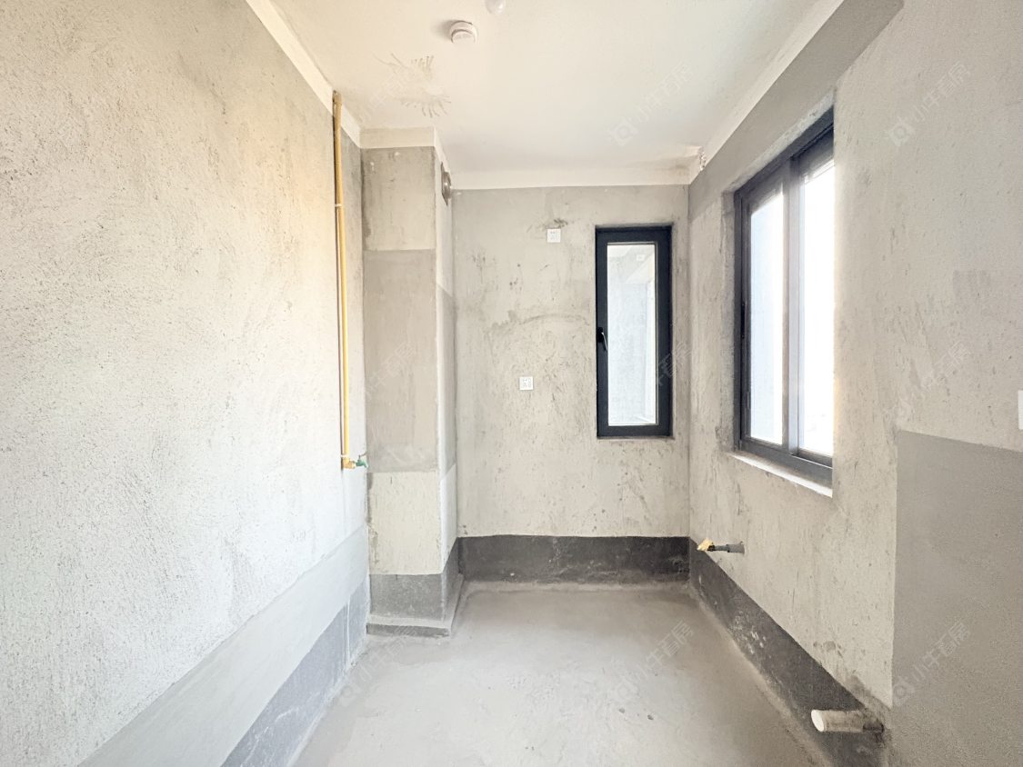 融创华南映房源室内图 丹阳融创华南映在售二手房源室内图_小牛看房