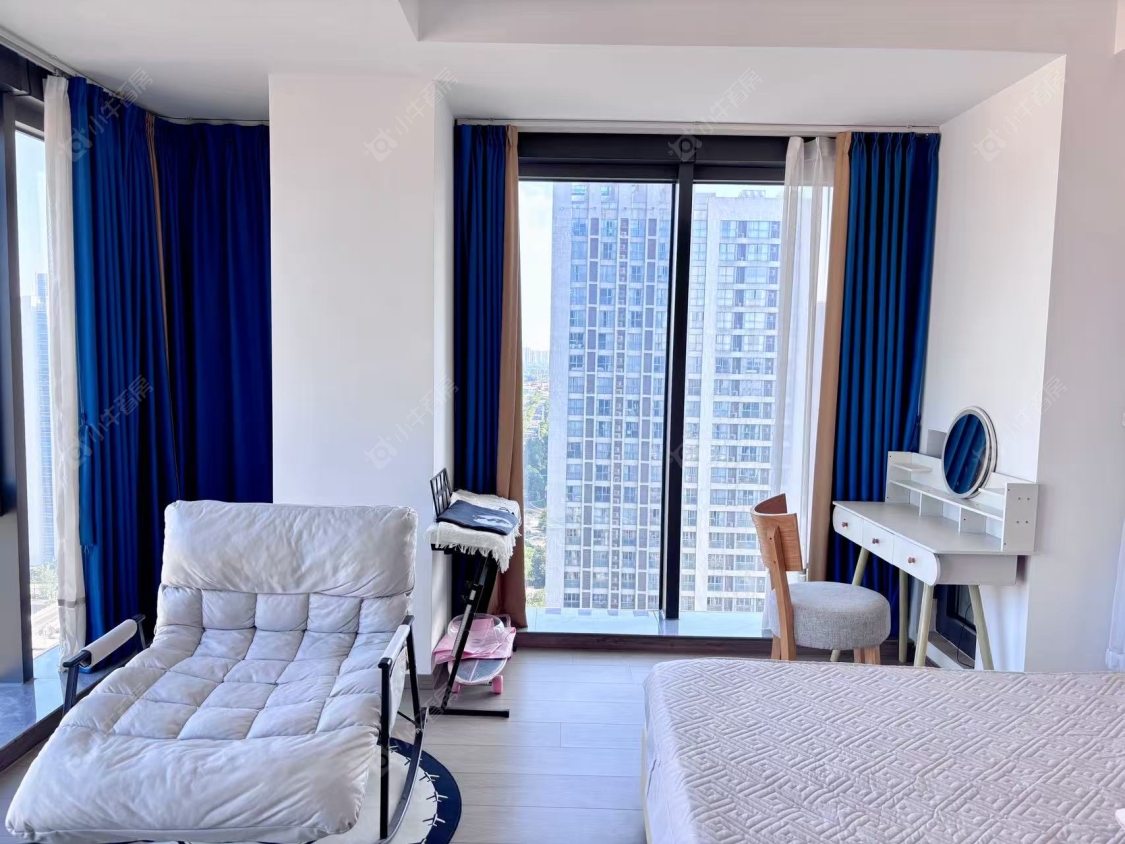 常州世茂广场在租房源室内图_小牛看房