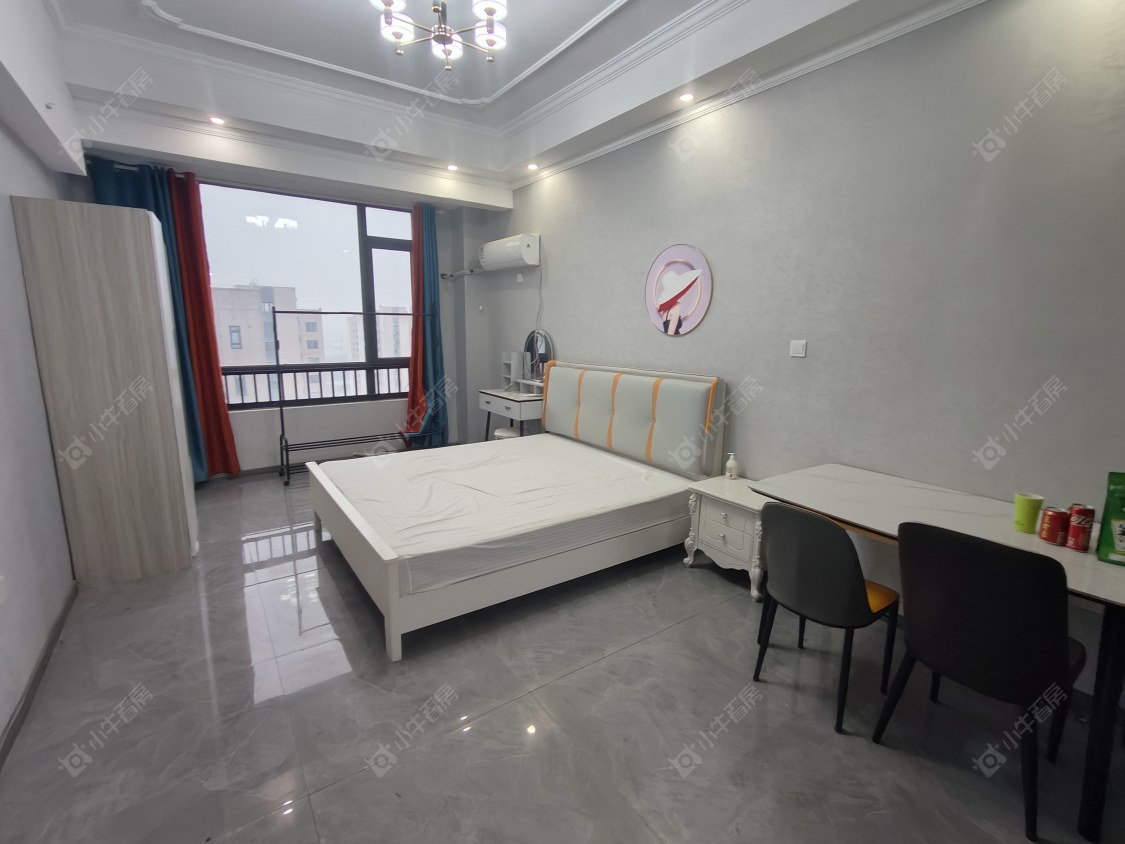 碧桂园壹号天禧房源 常州碧桂园壹号天禧在租房源_小牛看房